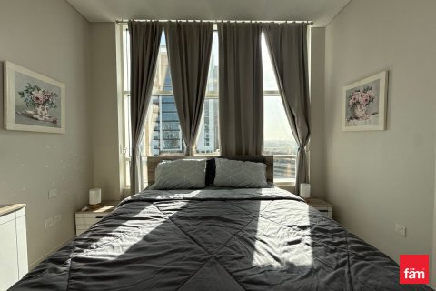 Lägenhet uthyres i Business Bay, Dubai, UAE 1 sovrum, 80.4 kvm Nr. 693249 - fotografi 10