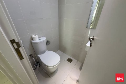 Lägenhet uthyres i Business Bay, Dubai, UAE 1 sovrum, 80.4 kvm Nr. 693249 - fotografi 7