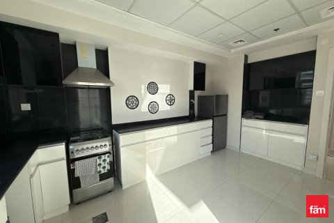 Lägenhet uthyres i Business Bay, Dubai, UAE 1 sovrum, 80.4 kvm Nr. 693249 - fotografi 5