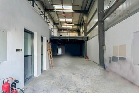 مستودع للإيجار في جبل علي، دبي، الإمارات العربية المتحدة 280.6 متر مربع ، رقم 571573 - صورة 3