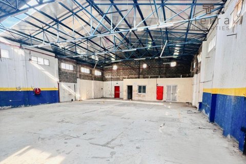 Warehouse in Deira, Dubai, UAE 696.8 sq.m. № 571574 - photo 2