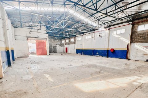 Warehouse in Deira, Dubai, UAE 696.8 sq.m. № 571574 - photo 1