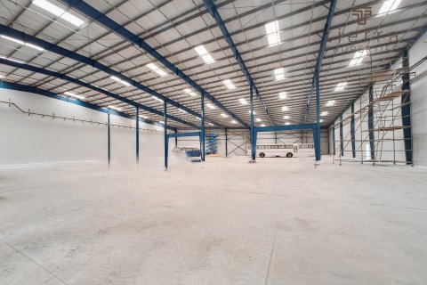 Magazinë në Al Quoz, Dubai, Emiratet e Bashkuara Arabe 3911.2 m2. № 571571 - Foto 1