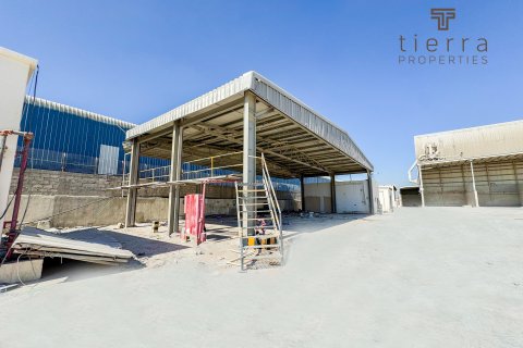 مستودع للإيجار في جبل علي، دبي، الإمارات العربية المتحدة 8361.2 متر مربع ، رقم 571570 - صورة 3