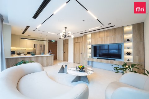 Oficiu de închiriat în Business Bay, Dubai, EAU 200.2 mp.  №703623 - poză 13