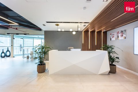 Kontor i Business Bay, Dubai, UAE 200.2 kvm Nr. 703623