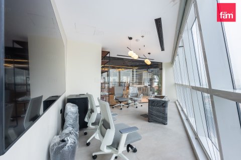 Oficiu de închiriat în Business Bay, Dubai, EAU 200.2 mp.  №703623 - poză 18
