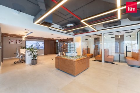 Oficiu de închiriat în Business Bay, Dubai, EAU 200.2 mp.  №703623 - poză 8