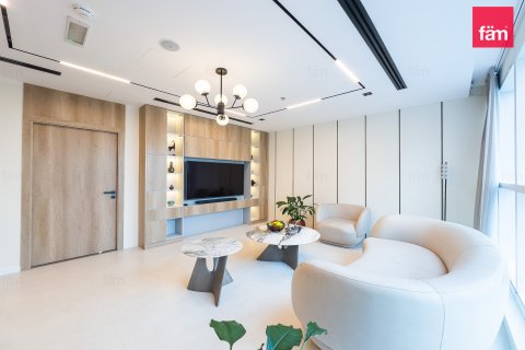 Oficiu de închiriat în Business Bay, Dubai, EAU 200.2 mp.  №703623 - poză 21