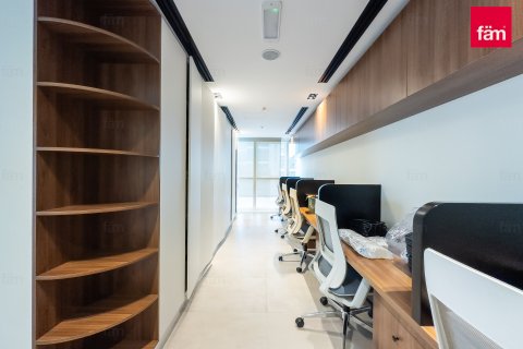 Oficiu de închiriat în Business Bay, Dubai, EAU 200.2 mp.  №703623 - poză 24