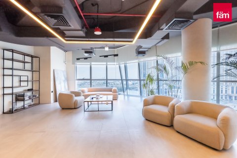 Oficiu de închiriat în Business Bay, Dubai, EAU 200.2 mp.  №703623 - poză 12