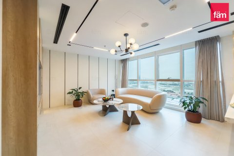 Oficiu de închiriat în Business Bay, Dubai, EAU 200.2 mp.  №703623 - poză 14