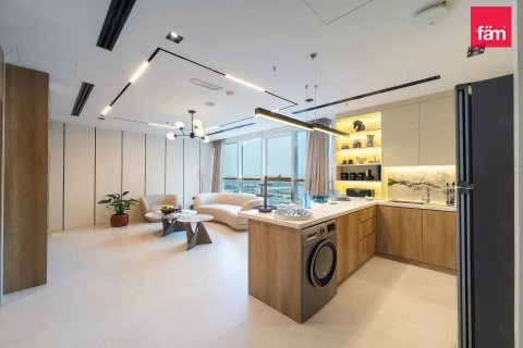 Oficiu de închiriat în Business Bay, Dubai, EAU 200.2 mp.  №703623 - poză 20