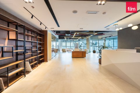 Oficiu de închiriat în Business Bay, Dubai, EAU 200.2 mp.  №703623 - poză 6