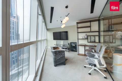 Oficiu de închiriat în Business Bay, Dubai, EAU 200.2 mp.  №703623 - poză 15