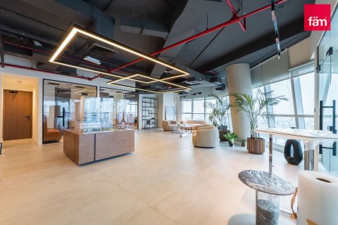 Oficiu de închiriat în Business Bay, Dubai, EAU 200.2 mp.  №703623 - poză 9