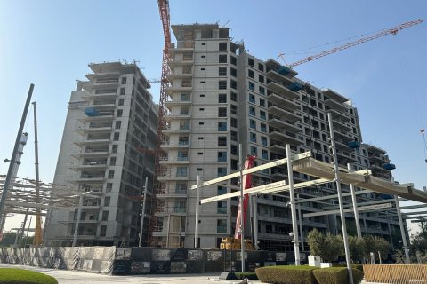 Apartament na sprzedaż w Dubai, ZEA 2 sypialnie, 126.9 mkw., nr 703626 - zdjęcie 17