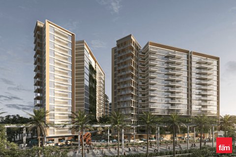 Apartment sa Dubai, UAE 2 silid-tulugan, 126.9 sq.m. № 703626 - larawan 13