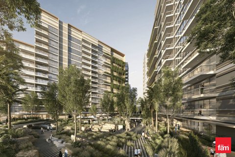 Apartment sa Dubai, UAE 2 silid-tulugan, 126.9 sq.m. № 703626 - larawan 16
