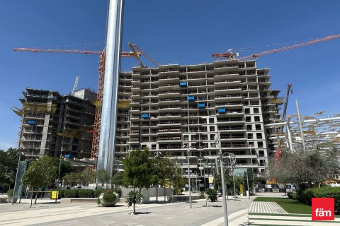 Квартира в Дубай, ОАЕ 2 спальні, 126.9м2 № 703626