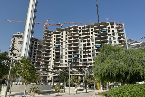 Apartament na sprzedaż w Dubai, ZEA 2 sypialnie, 126.9 mkw., nr 703626 - zdjęcie 16
