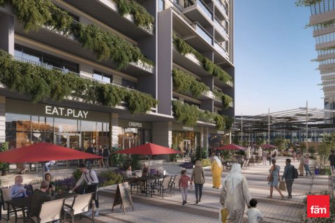 Apartment sa Dubai, UAE 2 silid-tulugan, 126.9 sq.m. № 703626 - larawan 15