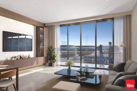 Apartment sa Dubai, UAE 2 silid-tulugan, 126.9 sq.m. № 703626 - larawan 11