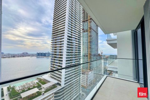 Huoneisto Dubai Harbour, Arabiemiraatit 1 makuuhuone, 69 m2 № 703627