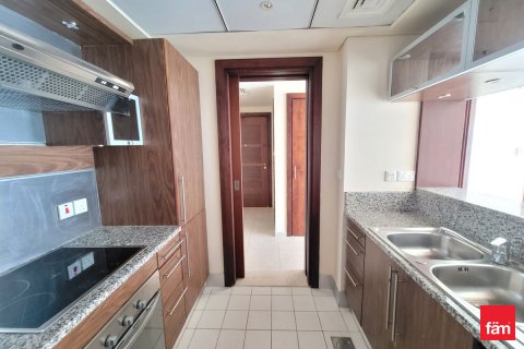 Appartement te huur in Dubai Marina, Dubai, VAE 1 slaapkamer, 71.3 vr.m., nr 703628 - foto 14