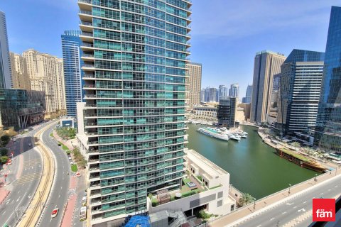 Appartement te huur in Dubai Marina, Dubai, VAE 1 slaapkamer, 71.3 vr.m., nr 703628 - foto 21