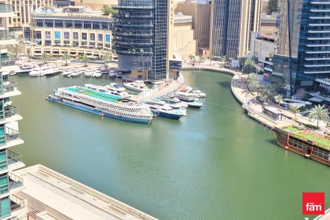 Appartement te huur in Dubai Marina, Dubai, VAE 1 slaapkamer, 71.3 vr.m., nr 703628 - foto 22