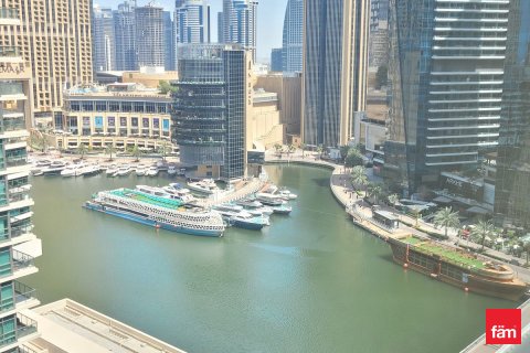 Appartement te huur in Dubai Marina, Dubai, VAE 1 slaapkamer, 71.3 vr.m., nr 703628 - foto 20