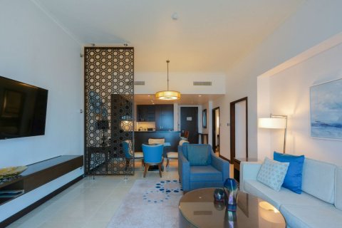 Apartment in The Marina, Abu Dhabi, UAE 1 bedroom, 93 sq.m. № 594966 - photo 6
