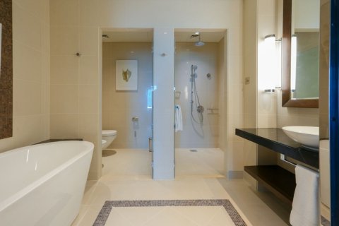 Apartment in The Marina, Abu Dhabi, UAE 1 bedroom, 93 sq.m. № 594966 - photo 14