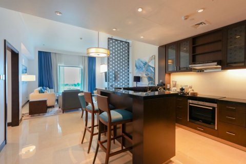 Apartment in The Marina, Abu Dhabi, UAE 1 bedroom, 93 sq.m. № 594966 - photo 7