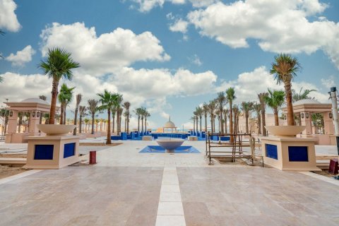 Apartment in The Marina, Abu Dhabi, UAE 1 bedroom, 93 sq.m. № 594966 - photo 15
