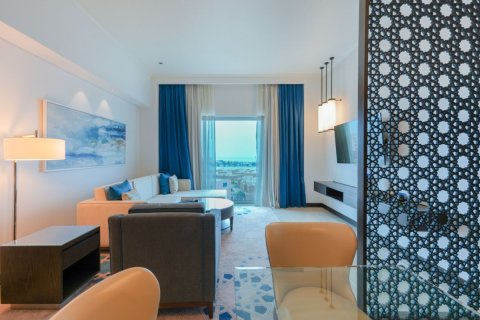 Apartment in The Marina, Abu Dhabi, UAE 1 bedroom, 93 sq.m. № 594966 - photo 4