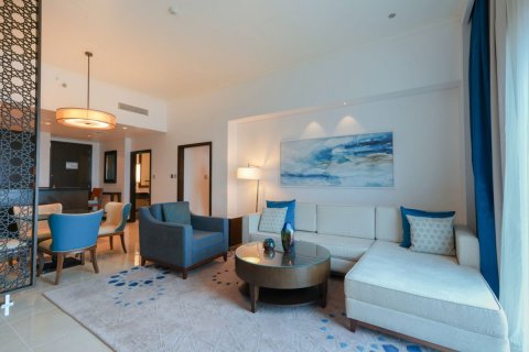 Apartment in The Marina, Abu Dhabi, UAE 1 bedroom, 93 sq.m. № 594966 - photo 5