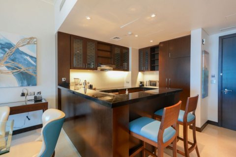Apartment in The Marina, Abu Dhabi, UAE 1 bedroom, 93 sq.m. № 594966 - photo 8