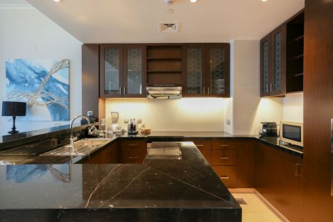 Apartment in The Marina, Abu Dhabi, UAE 1 bedroom, 93 sq.m. № 594966 - photo 9