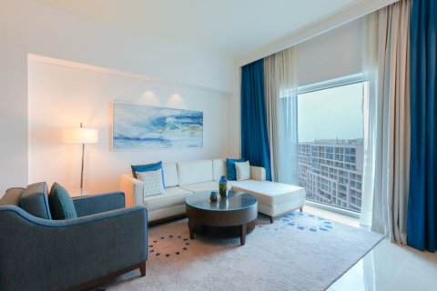 Apartment in The Marina, Abu Dhabi, UAE 1 bedroom, 93 sq.m. № 594966 - photo 1