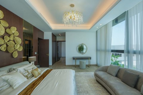 Commercial property in Ghantoot, Abu Dhabi, UAE 5 bedrooms, 425 sq.m. № 594967 - photo 6
