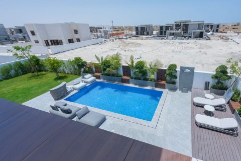 Commercial property in Ghantoot, Abu Dhabi, UAE 5 bedrooms, 425 sq.m. № 594967 - photo 14