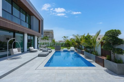 Commercial property in Ghantoot, Abu Dhabi, UAE 5 bedrooms, 425 sq.m. № 594967 - photo 3