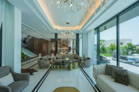 Commercial property in Ghantoot, Abu Dhabi, UAE 5 bedrooms, 425 sq.m. № 594967 - photo 2