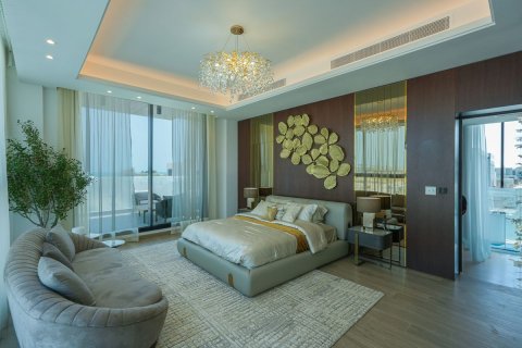 Commercial property in Ghantoot, Abu Dhabi, UAE 5 bedrooms, 425 sq.m. № 594967 - photo 7
