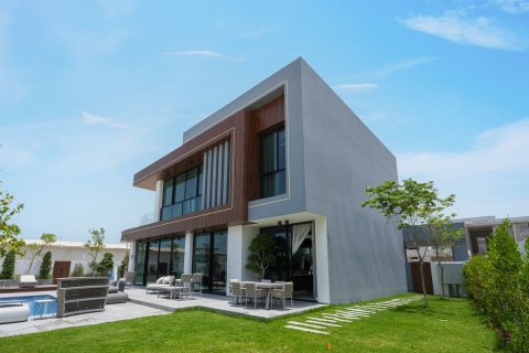 Commercial property in Ghantoot, Abu Dhabi, UAE 5 bedrooms, 425 sq.m. № 594967 - photo 11