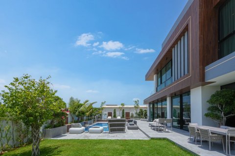 Commercial property in Ghantoot, Abu Dhabi, UAE 5 bedrooms, 425 sq.m. № 594967 - photo 12