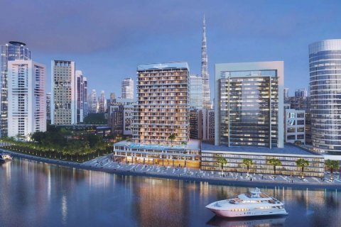 Commercieel vastgoed te huur in Business Bay, Dubai, VAE 138 vr.m., nr 594969 - foto 10
