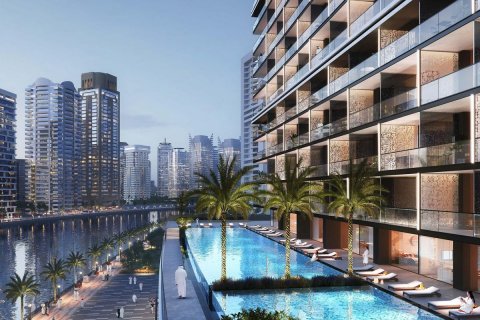 Commercieel vastgoed te huur in Business Bay, Dubai, VAE 138 vr.m., nr 594969 - foto 12